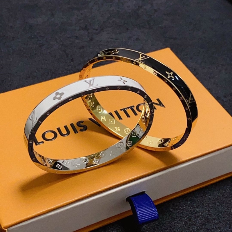 LV Bracelets